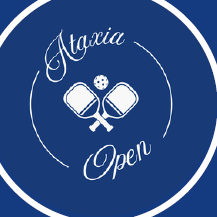 2027 Pickleball Tournament - logo